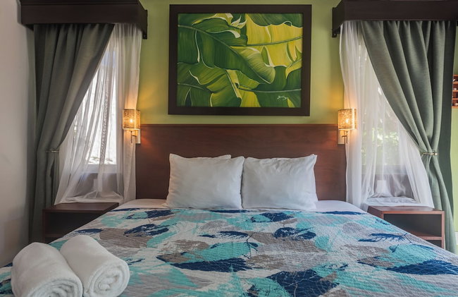 Luxurious 6-bedroom Villa With Private Pool in Playa del Carmen - Foto 17