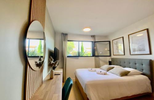 Les Loges de la Mer - Pérols - Foto 36