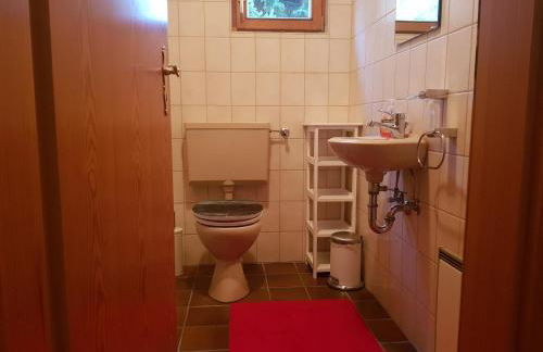 Ferienhaus MARIA im Waldferiendorf - Foto 24