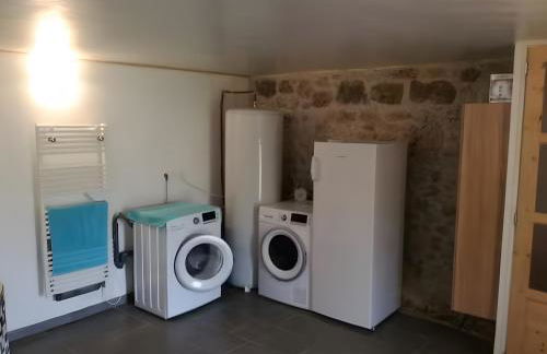 Gite De Caractère En Pleine Nature - Foto 25