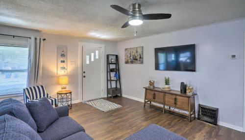 Lorain Lake Cottage Less Than 1 Mi to Lake Erie Fun! - Foto 3