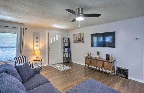 Lorain Lake Cottage Less Than 1 Mi to Lake Erie Fun! - Foto 3