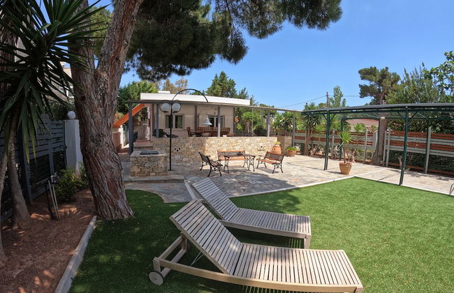 Hector Villa Airport - Foto 46