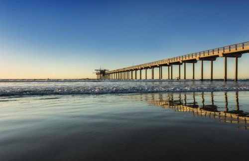 La Jolla Lookout - Foto 38