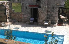 Three Sisters, absolutely unique stone houses, 200 m from the beach - Photo 41