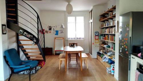 Maison avec jardin au calme - Photo 5