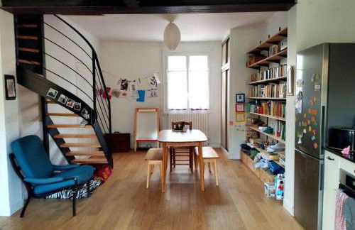 Maison avec jardin au calme - Foto 5