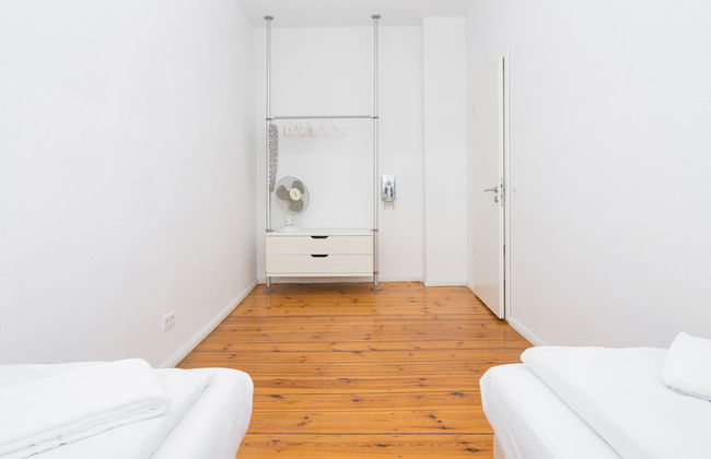 Apartments elPilar Friedrichshain - Foto 52