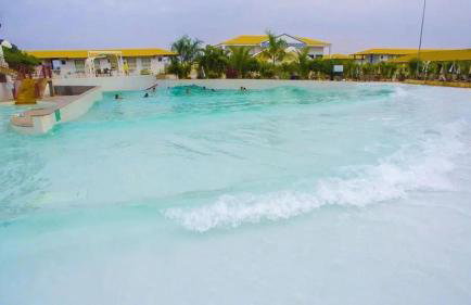 Ap Completo Parq. Aquát. Sensacional Grátis - Foto 7