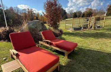 Luxury World Cup Villa 7B, 5BA Close Gillette Boston - Foto 10