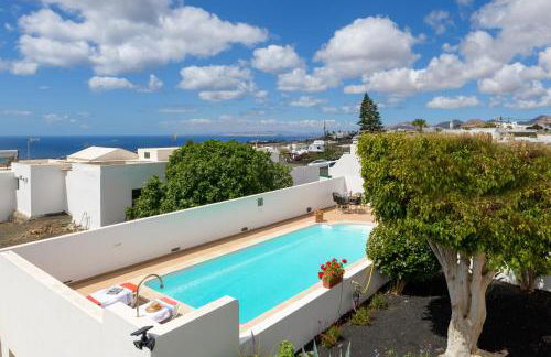 Villa Lilli - La maison de la danse - Foto 16