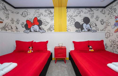 Themed 03 Bedrooms 03 Baths - Foto 69