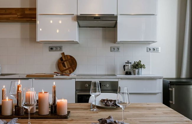 Apartment With Large Terrace in the City of Ghent - Foto 13