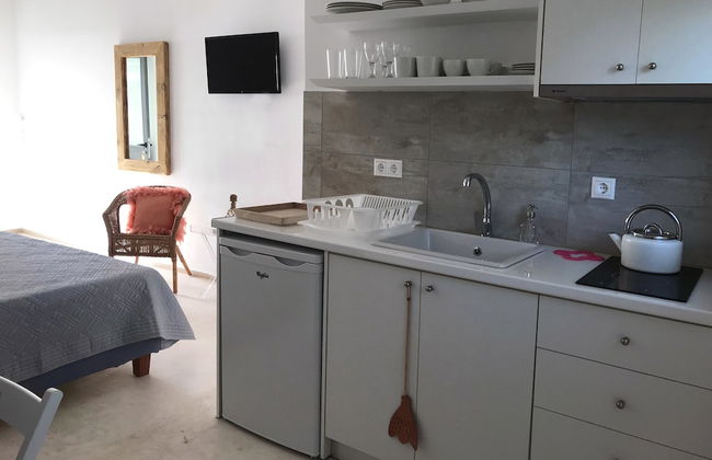 Blue Fort - Photo 70