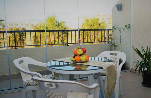 Marin Beach Apartments Patacona - Foto 24