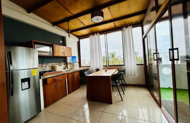 Del mar del Galapagos - Photo 18