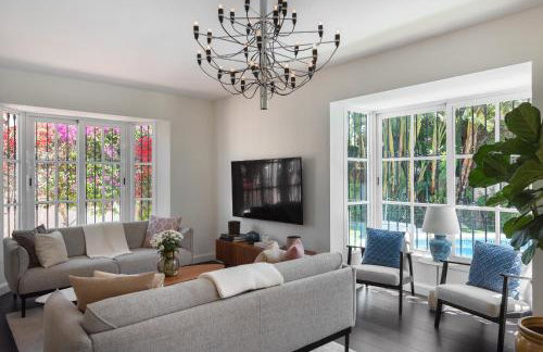 Luxury 3BR House with Private Pool & Stunning Interiors - Foto 5