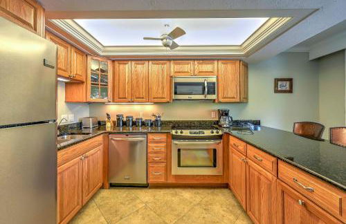 Marco Island Condo with Patio Steps to Beach Access - Foto 22