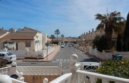 The Triana Townhouse - Photo 11