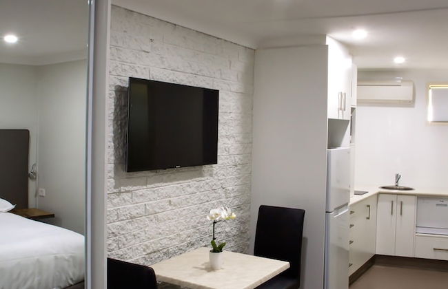 The Duck Inn Apartments - Foto 1