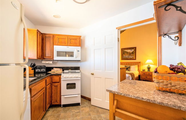 Lagonita Lodge - Foto 67