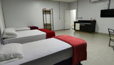 Flat Central - Foto 5