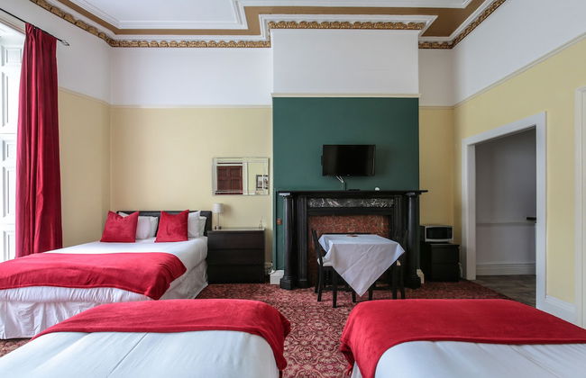 City Studios - Rodney Street - Photo 43