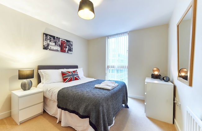 Vizion by ShortstayMK - Photo 4