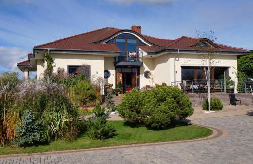 Villa Pro Musica - opcja śniadania - Foto 17