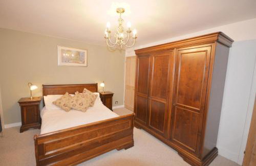 Delightful Cottage in Sandwich - One Bedroom - Foto 13