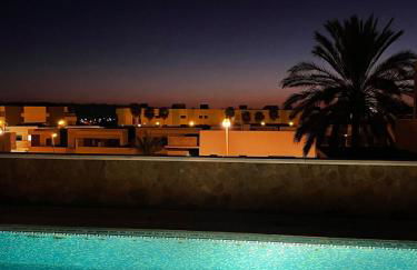 Villa Dahi Almerimar 10 Guest, Prive Pool, Prive Bar, BBQ, Sea Views - Foto 58