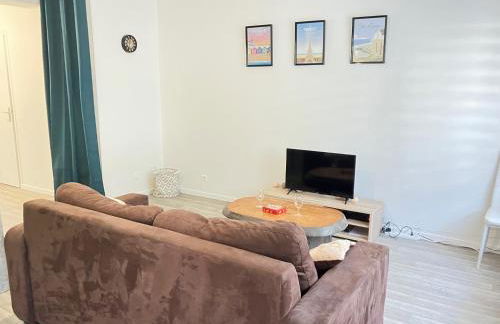 Appartement cosy aux portes du Touquet Paris Plage - Foto 15