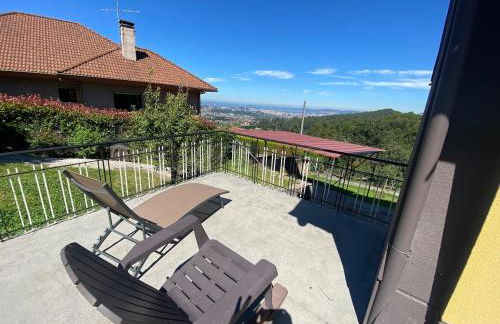 Ático con vistas y aparcamiento gratuito - Foto 13