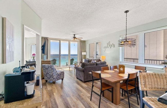 Sea Esta 3 Bedroom Condo by RedAwning - Foto 14