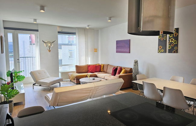 Reykjavik4you Apartments - Foto 22