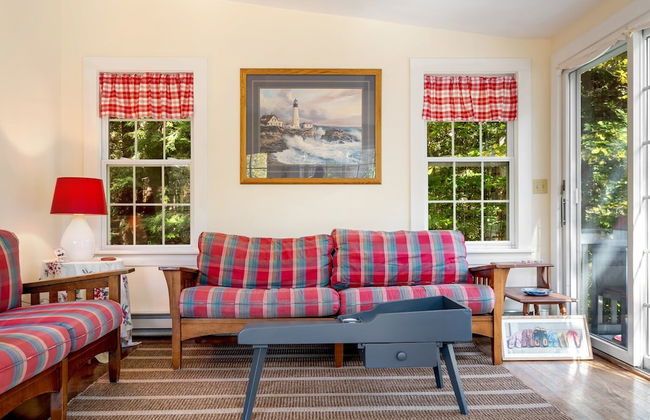 Nanas Hideaway 2 BDR Charmer! - Photo 19