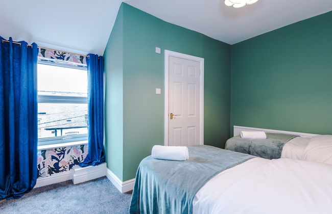 Newly Renovated home-Manchester - Foto 45