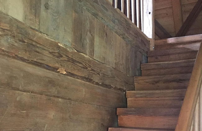 Charmantes, Einladendes Ferienhaus in Toller Natur - Foto 22