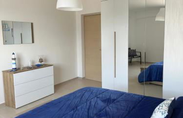 Le Terrazze della dolce casa - Blue Sky - Casa Vacanze a Marina di Ragusa - Foto 51