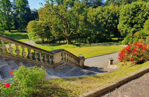 Ferienwohnung Studio Bella Verde - Foto 17