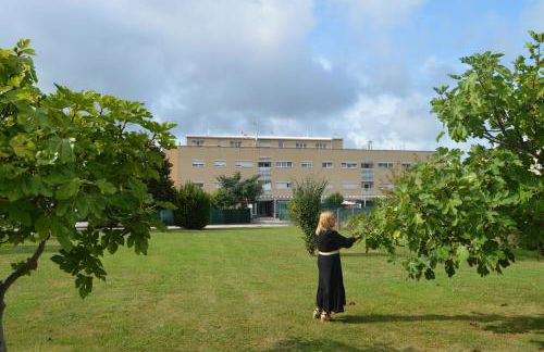 Apartamentos Olga Cantabria - Foto 58