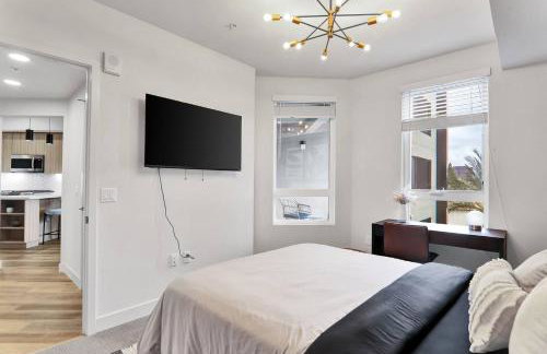 Modern 1BR near Irvine 30 Day Stay - Photo 6