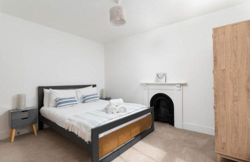 Marazion Charming Retreat for 6 with Social Garden - Foto 32