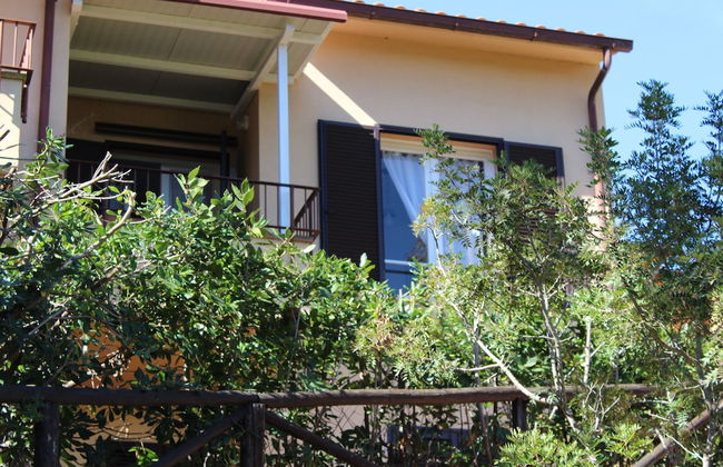 Art Apartment Capo D'Arco - Foto 1