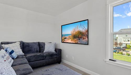 Harbor Shores Hideaway by Juniper Holiday + Home - Foto 5