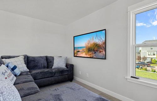 Harbor Shores Hideaway by Juniper Holiday + Home - Foto 5