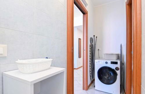 Bilocale Chic 2, 10min Aeroporto Milano-Bergamo, BOX AUTO e ARIA CONDIZIONATA - Photo 11