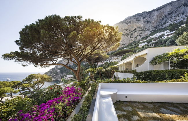 LHP Suite Villa La Giara - Foto 28