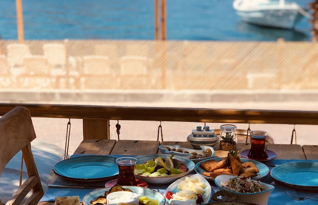 Seyyah Bozburun House - Foto 76