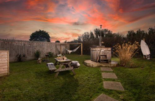 Wheal Jewel - Hot Tub - On-site Activities - Free WiFi - Parking - Foto 2